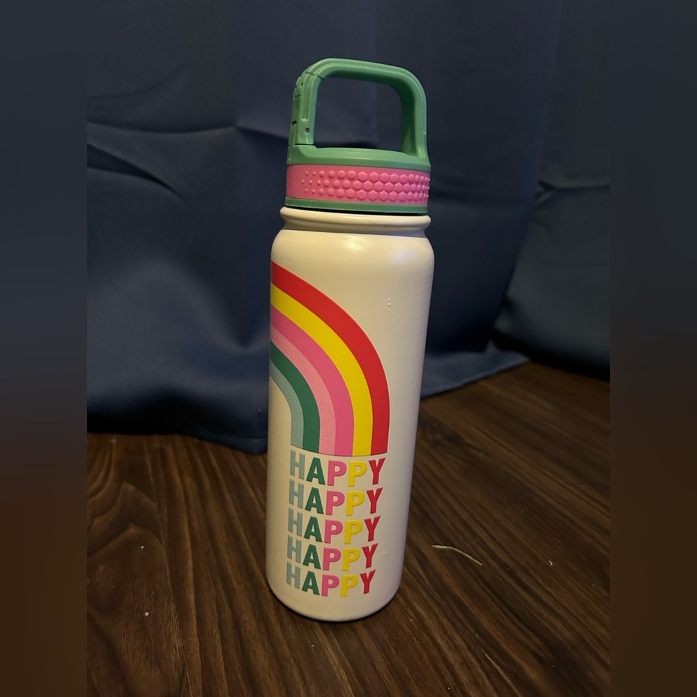 Reusable Tumbler